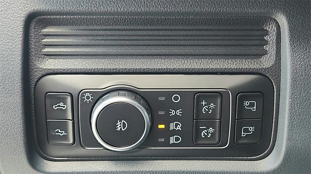 new 2026 Ford F-250 car, priced at $89,927