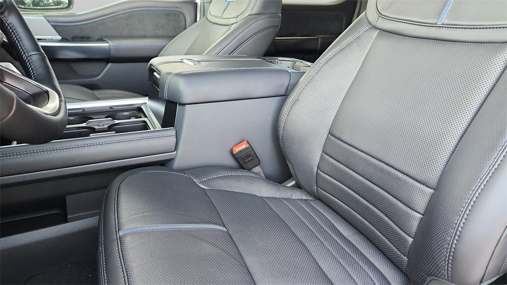 new 2026 Ford F-250 car, priced at $89,927