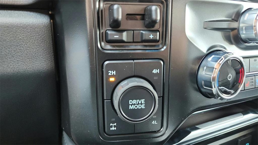 new 2026 Ford F-250 car, priced at $89,927