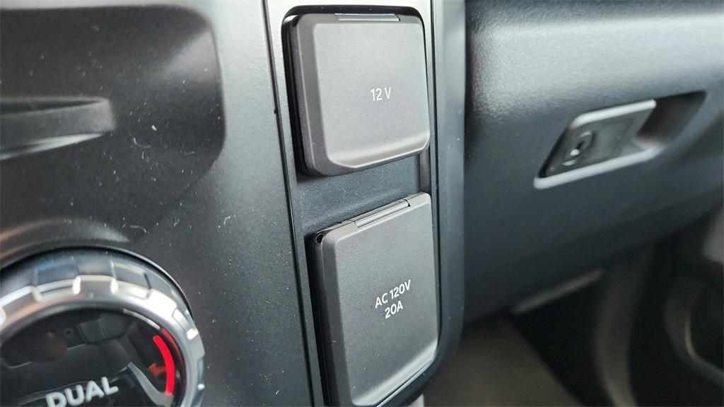 new 2026 Ford F-250 car, priced at $89,927