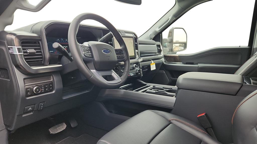 new 2026 Ford F-250 car, priced at $83,720