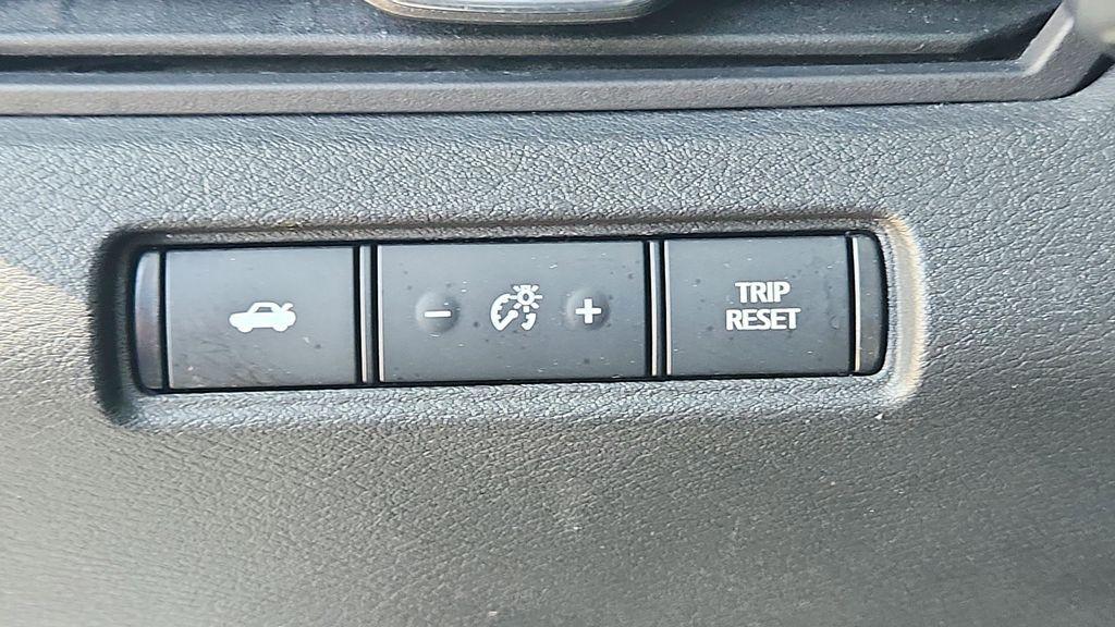 used 2023 Nissan Altima car, priced at $19,025