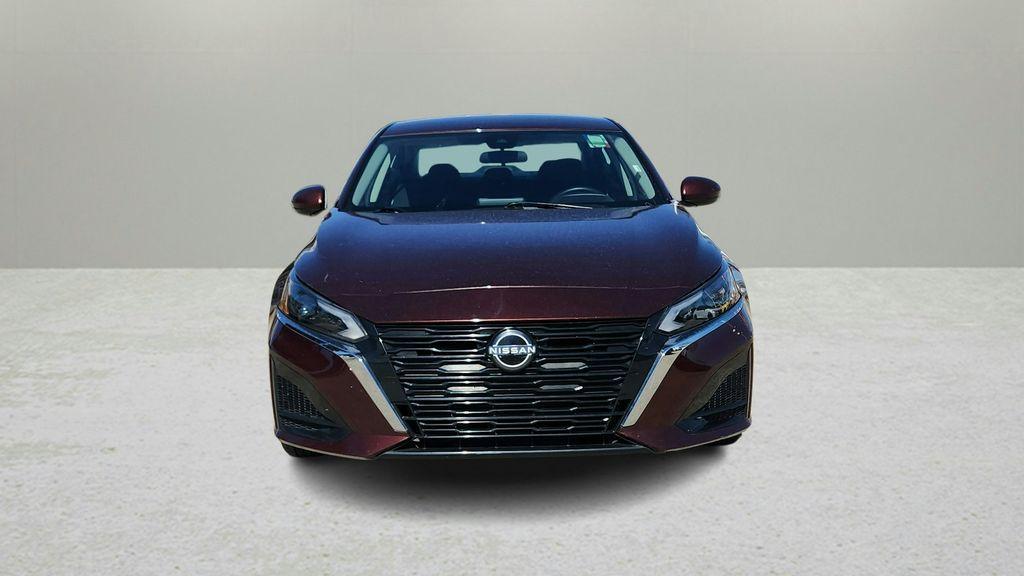 used 2023 Nissan Altima car, priced at $18,225