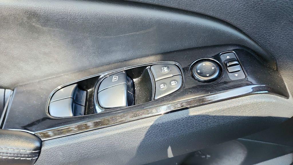 used 2023 Nissan Altima car, priced at $18,225