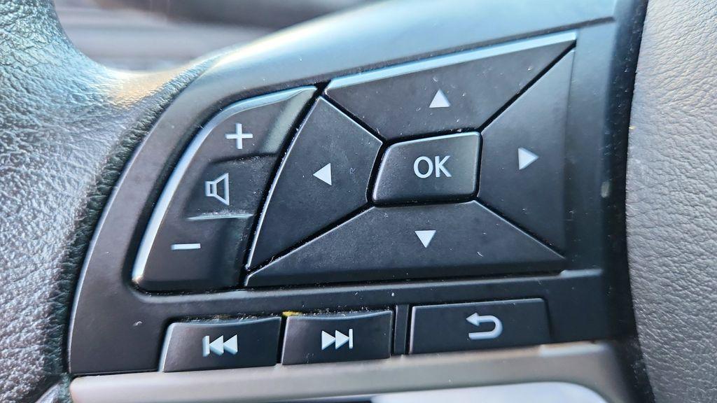 used 2023 Nissan Altima car, priced at $18,225