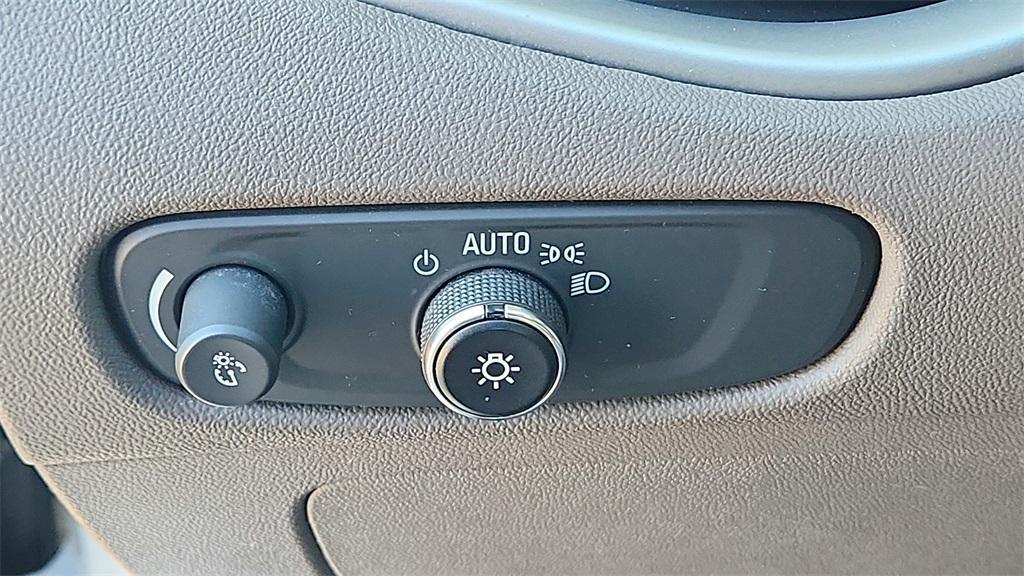 used 2024 Chevrolet Malibu car, priced at $16,988