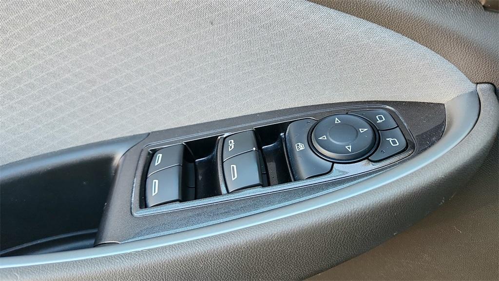 used 2024 Chevrolet Malibu car, priced at $16,988