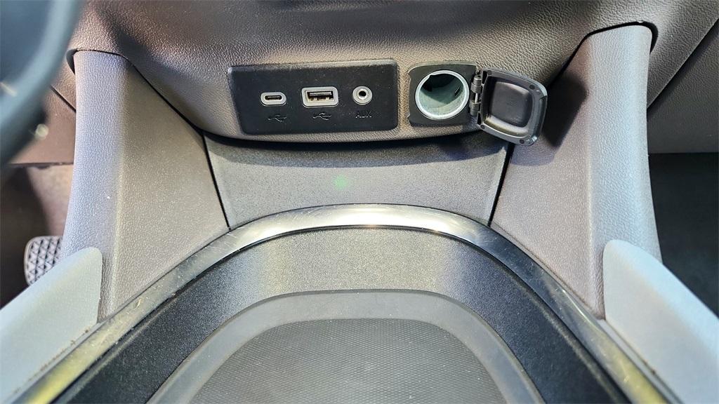 used 2024 Chevrolet Malibu car, priced at $16,988