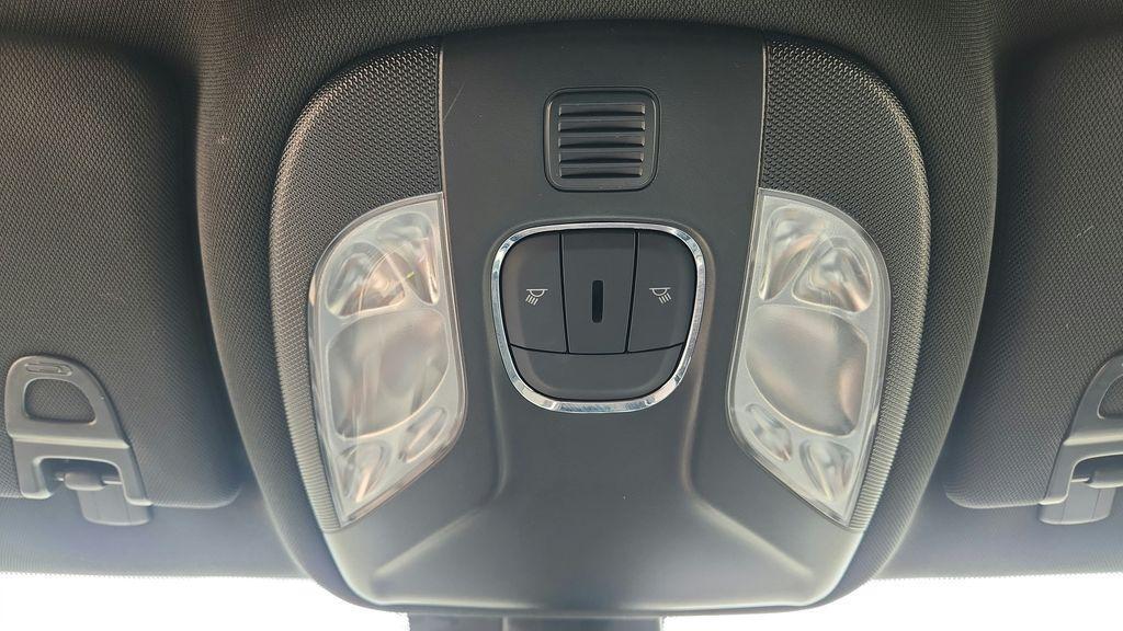 used 2024 Jeep Compass car, priced at $19,925