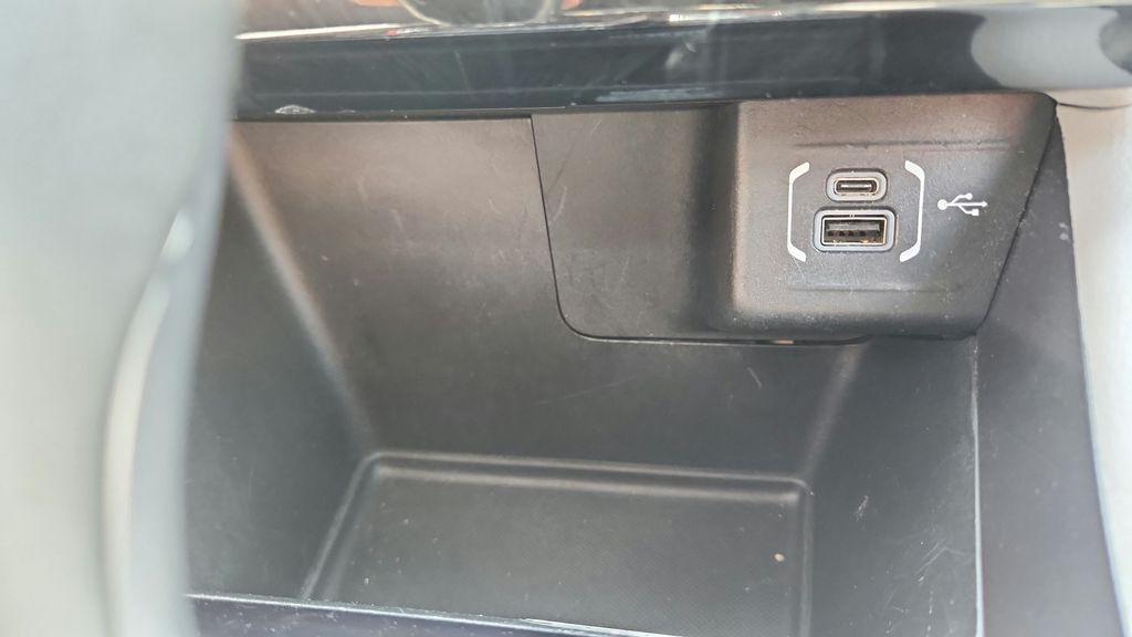 used 2024 Jeep Compass car, priced at $19,925