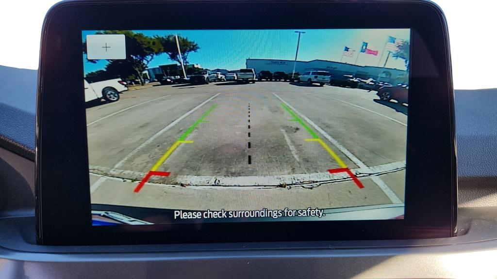 new 2026 Ford Escape car, priced at $26,006