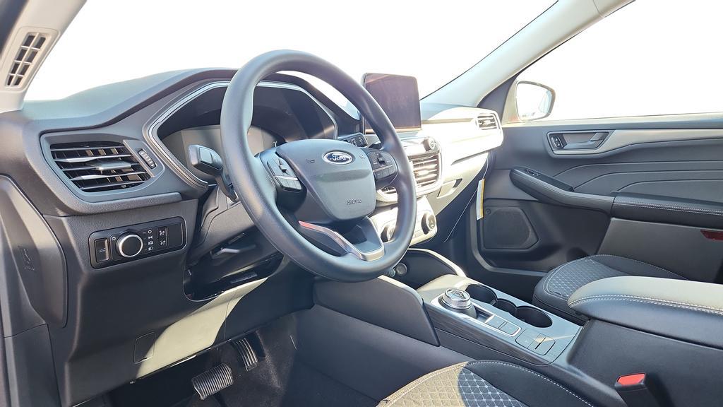 new 2026 Ford Escape car, priced at $26,006