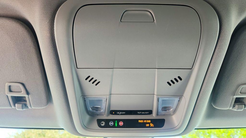 used 2024 Chevrolet Blazer car, priced at $22,109