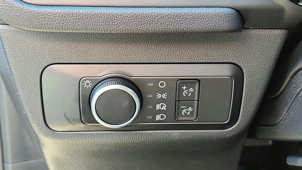 new 2026 Ford Escape car, priced at $25,887