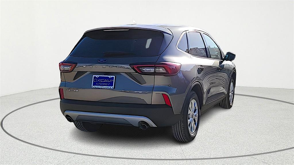new 2026 Ford Escape car, priced at $23,576