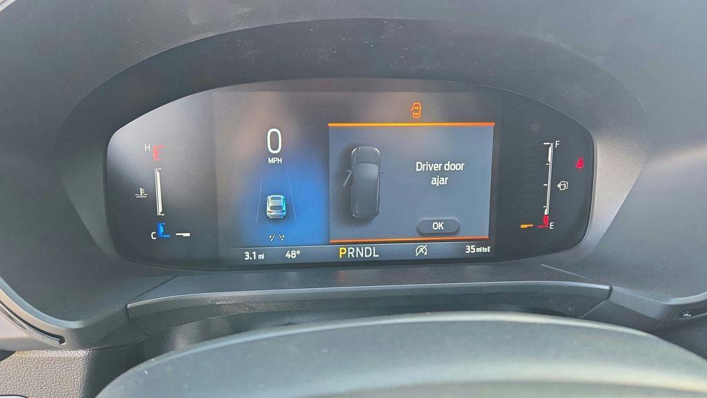 new 2026 Ford Escape car, priced at $25,882