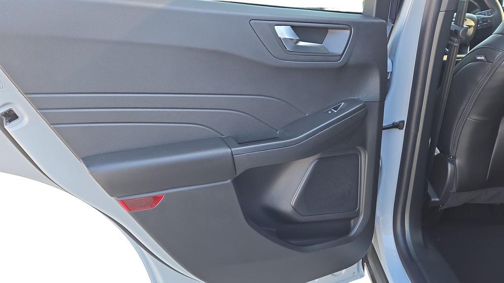 new 2026 Ford Escape car, priced at $25,882