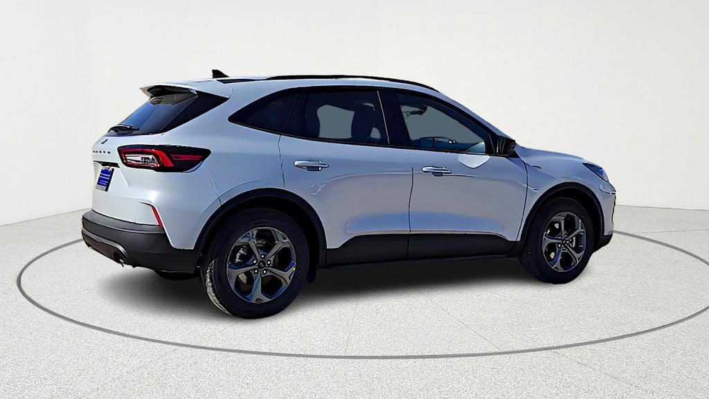 new 2026 Ford Escape car, priced at $25,882