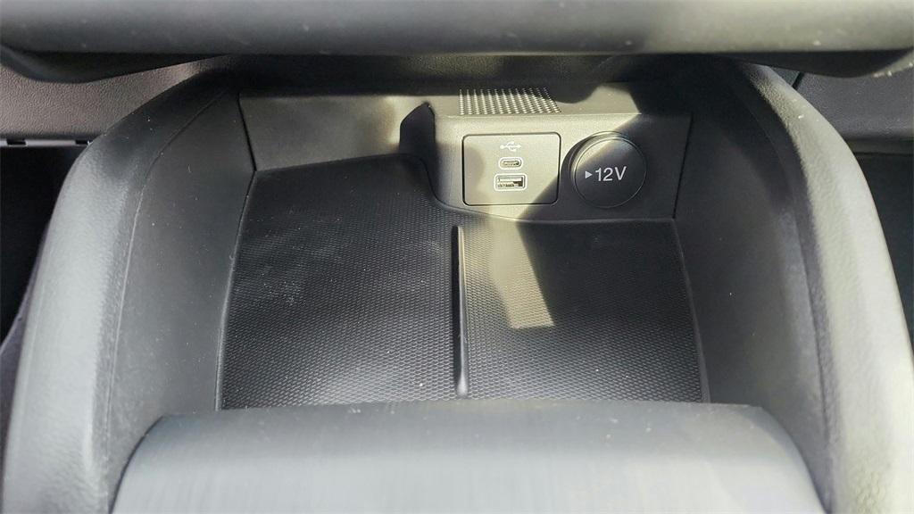 new 2026 Ford Escape car, priced at $24,071