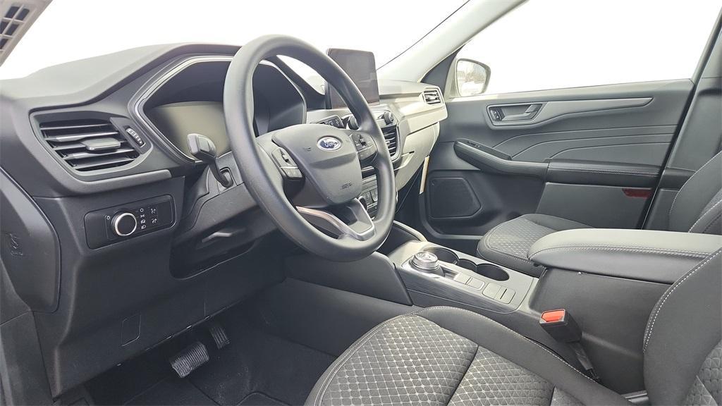 new 2026 Ford Escape car, priced at $24,071