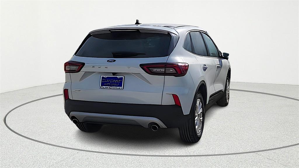 new 2026 Ford Escape car, priced at $24,071