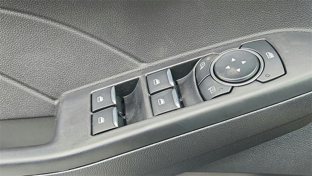 new 2026 Ford Escape car, priced at $24,071