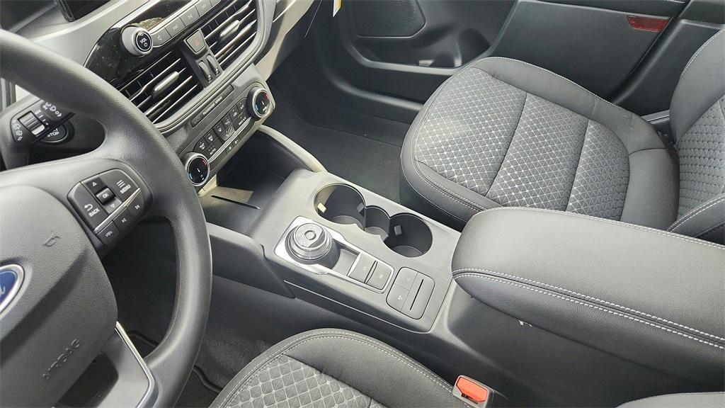 new 2026 Ford Escape car, priced at $24,071