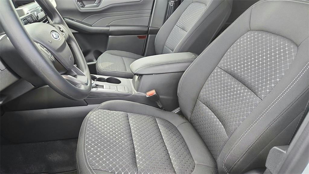 new 2026 Ford Escape car, priced at $24,071