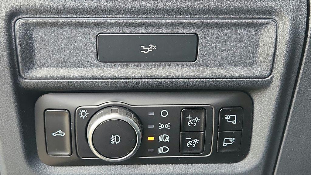 new 2026 Ford F-150 car, priced at $61,480