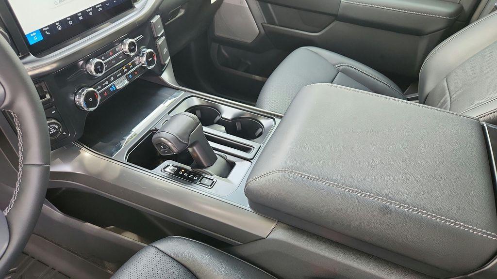new 2026 Ford F-150 car, priced at $61,480