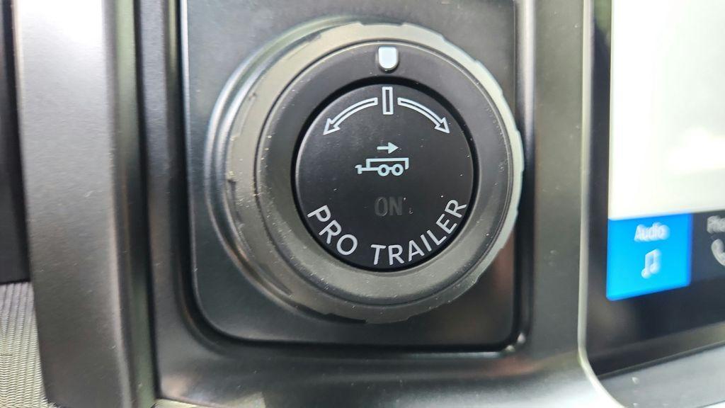new 2026 Ford F-150 car, priced at $61,480