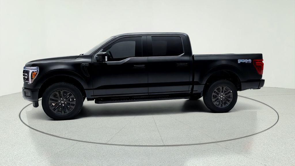 new 2026 Ford F-150 car, priced at $61,480