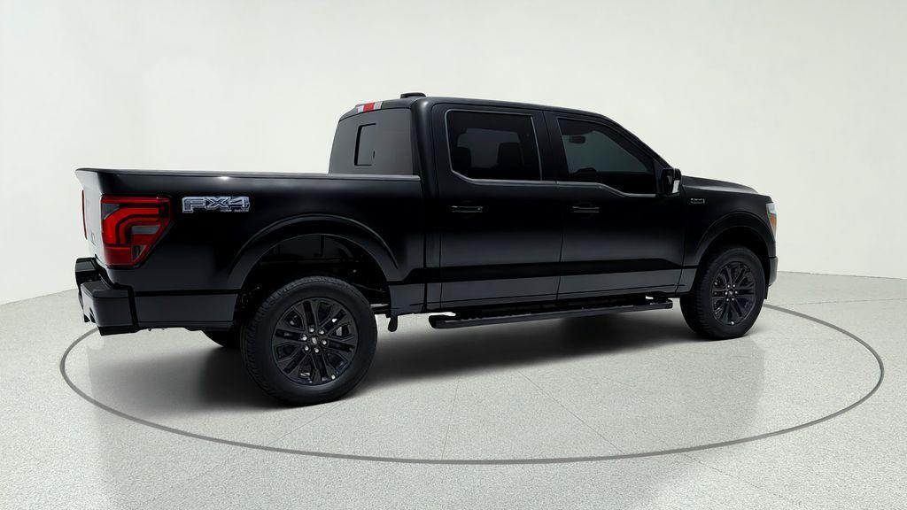 new 2026 Ford F-150 car, priced at $61,480
