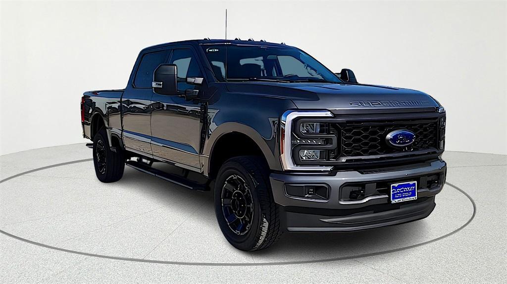 new 2026 Ford F-250 car, priced at $62,252