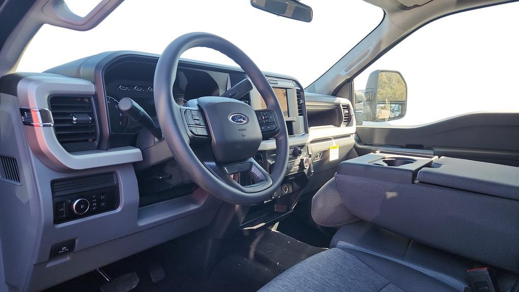 new 2026 Ford F-250 car, priced at $59,252