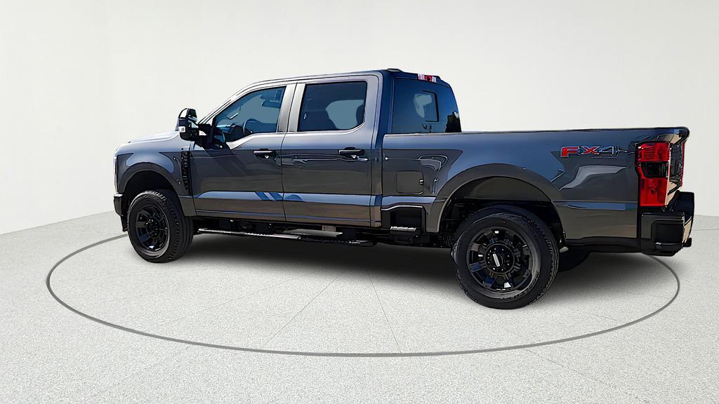 new 2026 Ford F-250 car, priced at $59,252