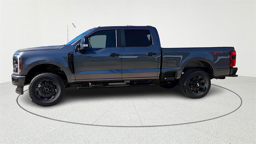 new 2026 Ford F-250 car, priced at $62,252