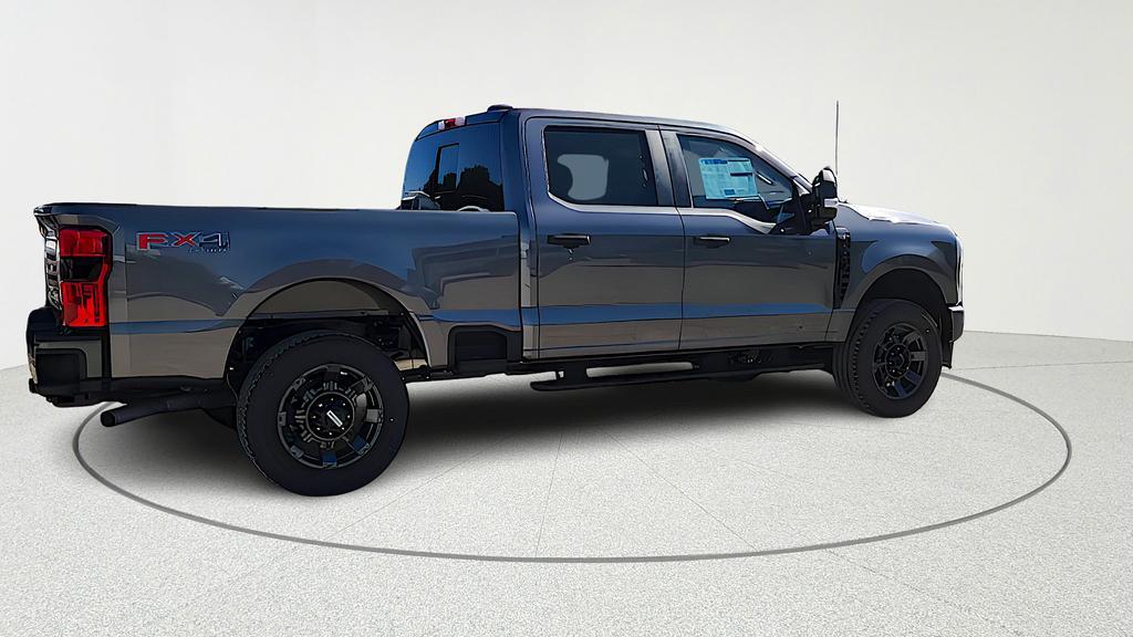 new 2026 Ford F-250 car, priced at $59,252