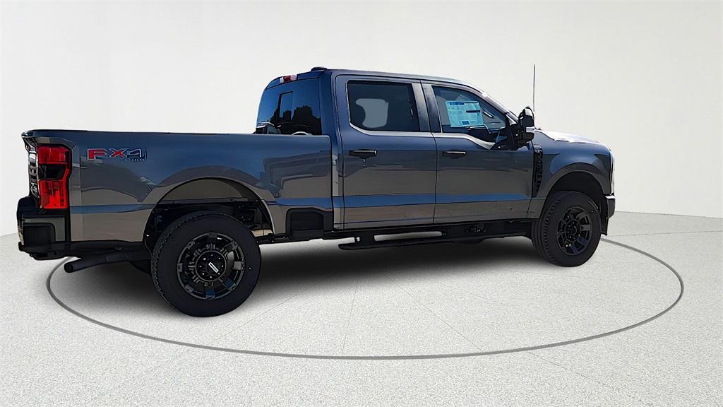 new 2026 Ford F-250 car, priced at $62,252