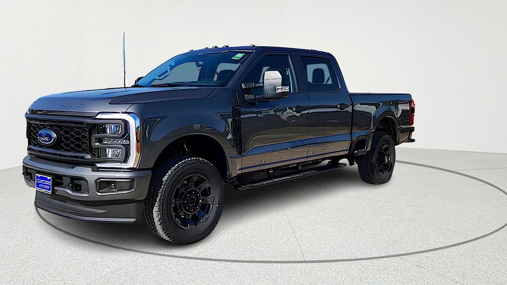 new 2026 Ford F-250 car, priced at $59,252