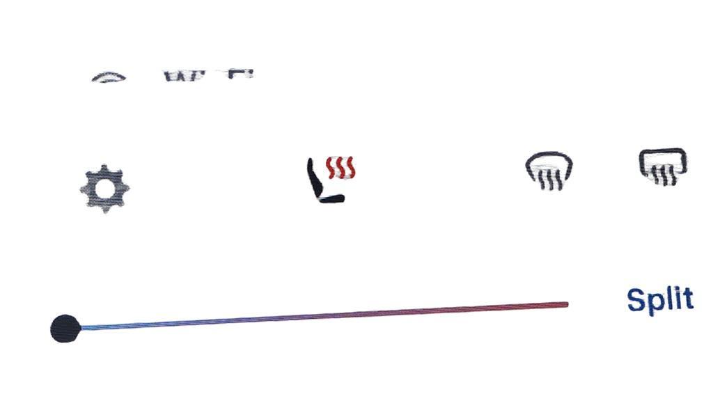 used 2018 Tesla Model X car, priced at $21,500