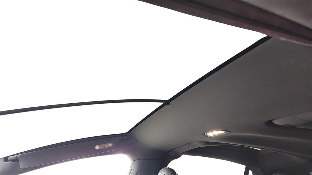 used 2018 Tesla Model X car, priced at $21,500