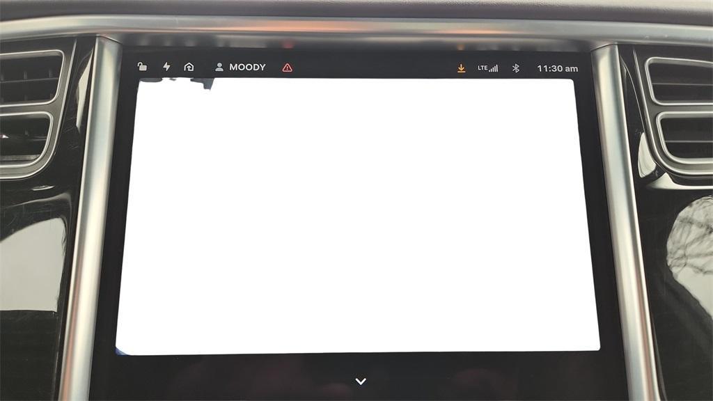 used 2018 Tesla Model X car, priced at $21,500