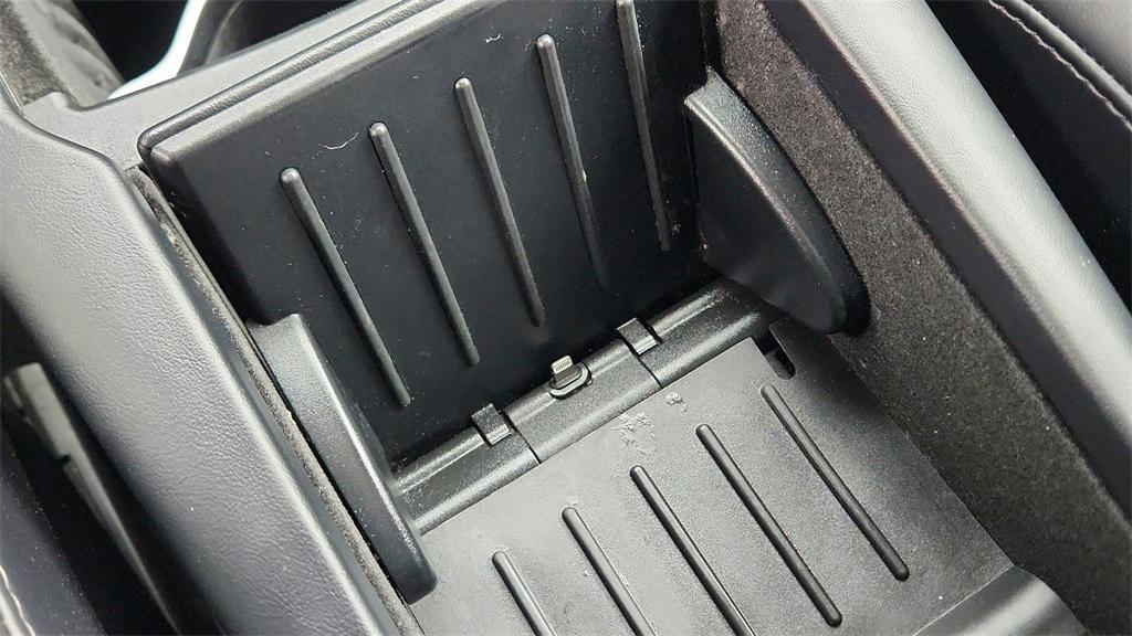 used 2018 Tesla Model X car, priced at $21,500