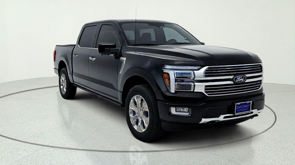 new 2026 Ford F-150 car, priced at $73,420