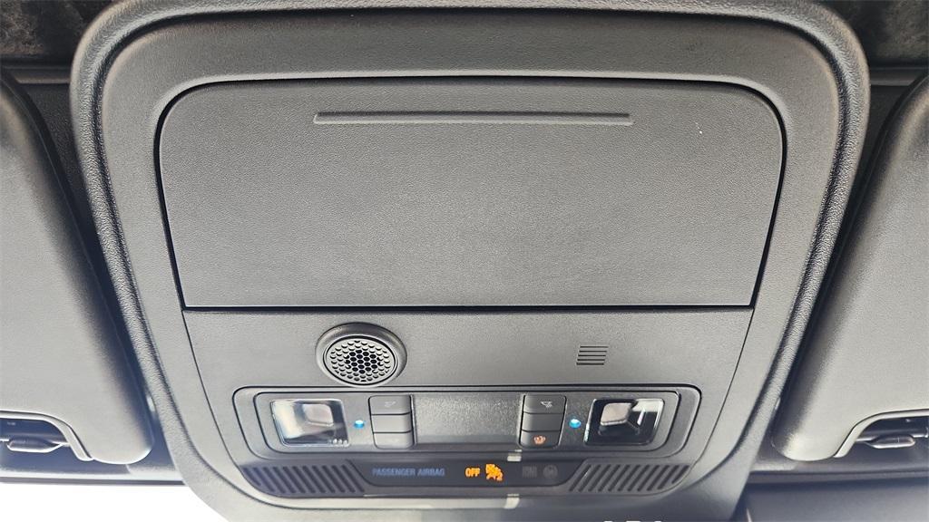 new 2025 Ford Bronco car, priced at $48,851