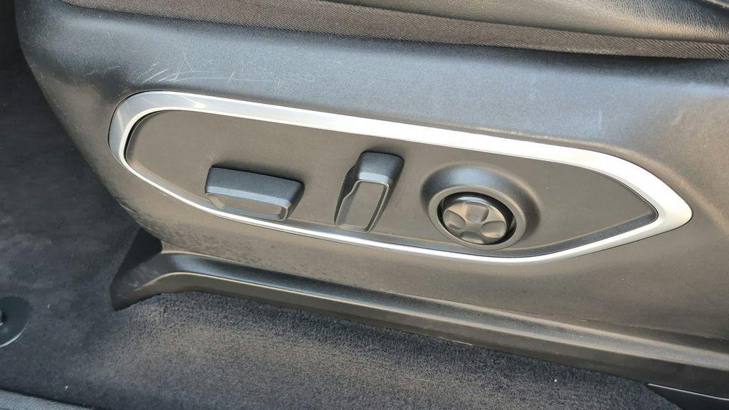 used 2024 Jeep Wagoneer L car, priced at $35,225