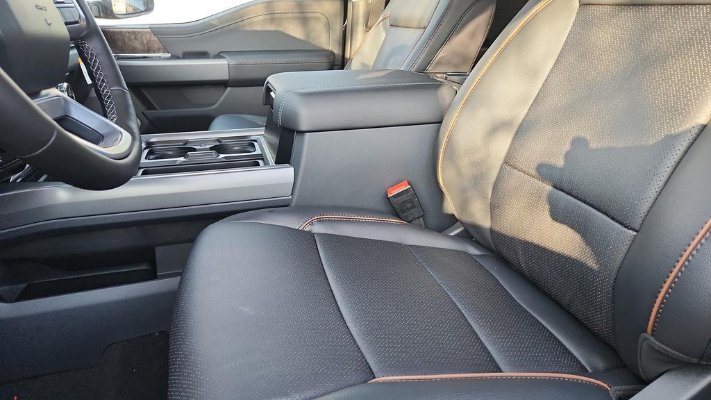 new 2026 Ford F-350 car, priced at $83,376