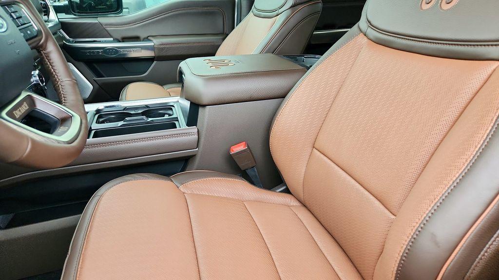 new 2026 Ford F-350 car, priced at $90,985