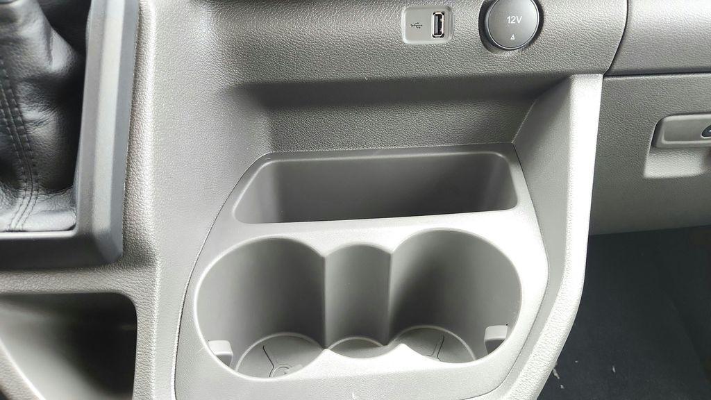 new 2026 Ford Transit-350 car, priced at $64,555